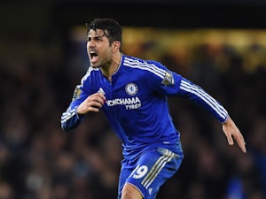 Hiddink: 'Costa must get used to provocation'