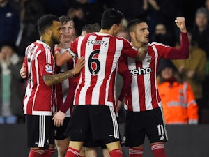 Southampton return to winning ways