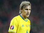 Emil Forsberg plays down Manchester United speculation