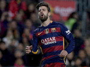 Pique: 'We knew it would be difficult'