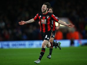 Harry Arter ruled out of Euro 2016