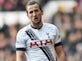 Harry Kane ruled out of Fiorentina clash