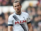 Harry Kane ruled out of Fiorentina clash