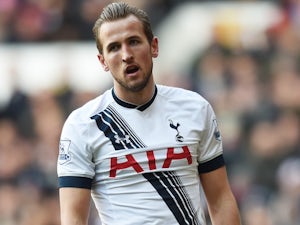 Colchester wary of Harry Kane threat