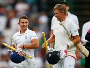 Root hits 93 as England overcome Sri Lanka