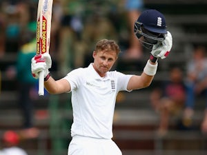 Cook: 'Root ready to captain England'