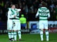 Old Firm derby in Scottish Cup semis