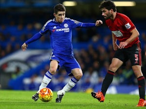 Live Commentary: Chelsea 2-2 West Bromwich Albion - as it happened