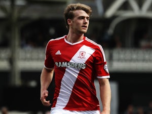 Bamford: "My dream was to play for Chelsea"