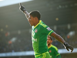 Sunderland off bottom with win over Watford