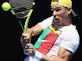 Nadal to carry Spain flag at Olympics