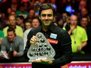 O'Sullivan wants to be in 'Big Brother'