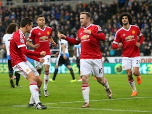 Paul Scholes pleased by Man Utd display