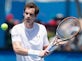 Andy Murray: 'I'm not defending Olympic gold'
