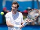 Andy Murray: 'I'm not defending Olympic gold'
