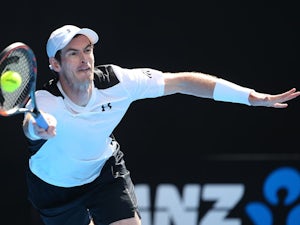 Andy Murray: 'Sousa clash was tricky'