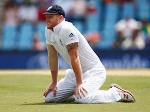 Ben Stokes ruled out of third Test