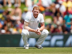 England back in contention against India