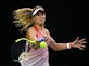 Eugenie Bouchard to make "last-minute" decision over Olympics due to Zika virus