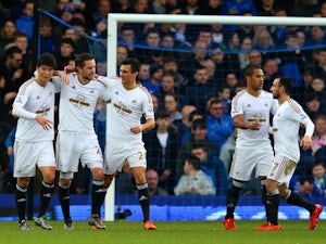 Swans claim vital win over Southampton