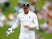 Jonny Bairstow stomps off on day one of the fourth Test between South Africa and England on January 22, 2016