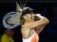 Banned Sharapova makes Russia's Olympic team