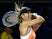 Sharapova ends title wait at Tianjin Open