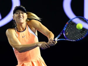 Sharapova sparks retirement speculation