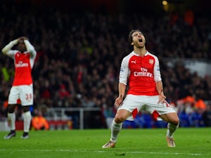 Flamini 'to go on trial with Rayo'