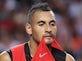 Nick Kyrgios fined, loses prize money for storming out of Shanghai opener