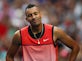 Kyrgios: 'I don't owe fans anything'
