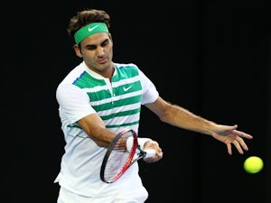 Federer withdraws from Miami Open