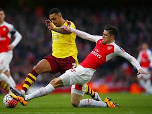 Live Commentary: Arsenal 2-1 Burnley - as it happened