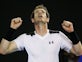 Andy Murray confirmed as world number one after Milos Raonic withdrawal