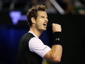 Murray to return to action next week