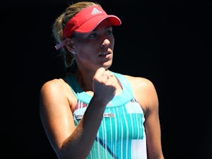Kerber becomes world number one with last-four win