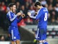 Former Chelsea midfielder Oscar open to Stamford Bridge return
