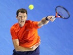 Murray, Konta crash out of mixed doubles