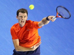 Jamie Murray to be world number one