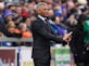 Keith Curle: "Everton were fantastic"