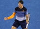 Milos Raonic overcomes Jo-Wilfried Tsonga to set up Andy Murray semi-final