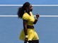 Serena Williams battles past Alize Cornet to reach last 16