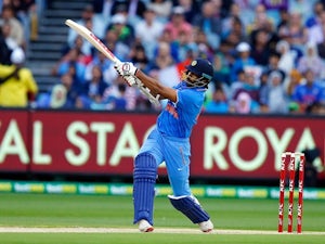 India wrap up T20 series in Australia