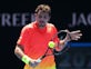 Stanislas Wawrinka confirmed for Aegon Championships at Queen's Club