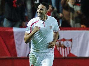 Crystal Palace 'to move for Adil Rami'