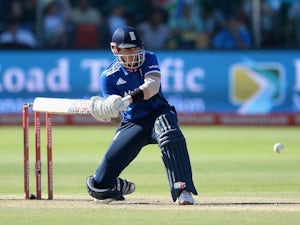 England take 2-0 lead in ODI series