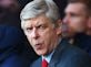 Wenger: 'Hull more difficult than Barcelona'