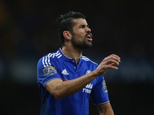 Marseille declare Diego Costa interest