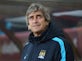 Pellegrini: 'We cannot underestimate Dynamo'