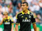 Hamburg sign free agent Nabil Bahoui